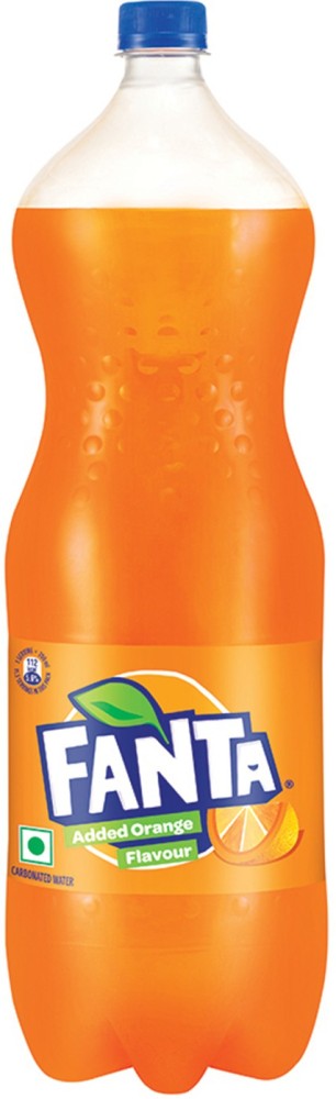 Boite Fanta Orange 33 X24 pas cher