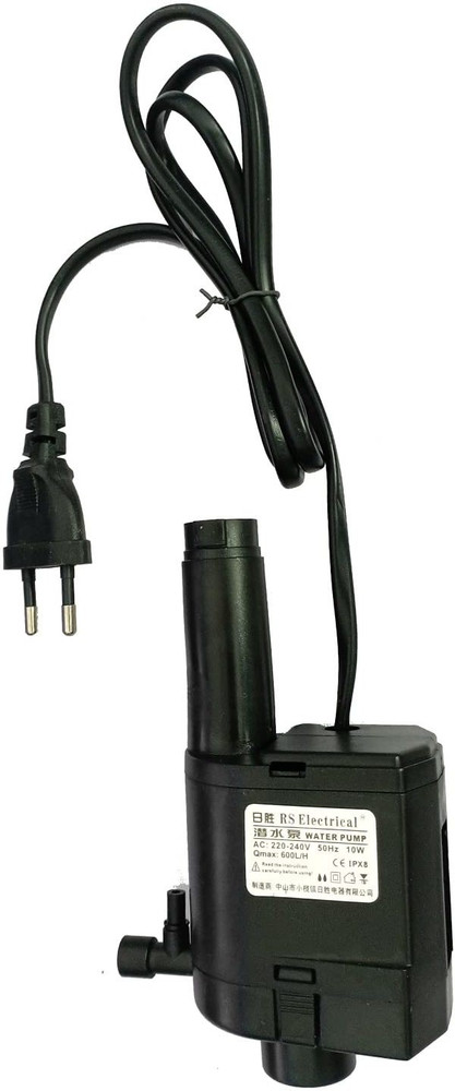 Aquarium hot sale water pump
