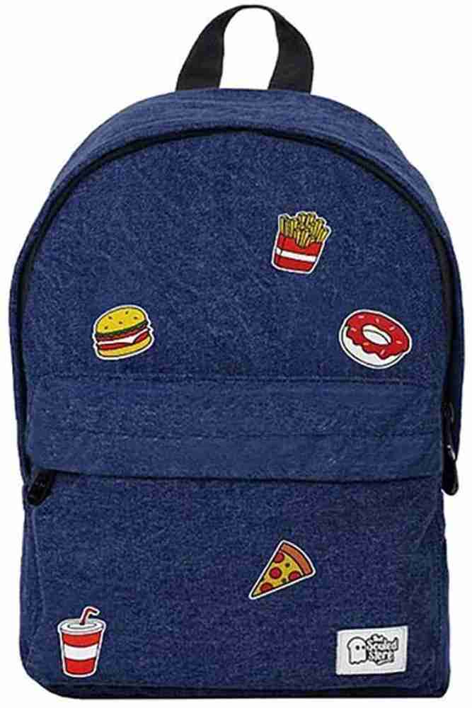 Souled store hotsell backpack