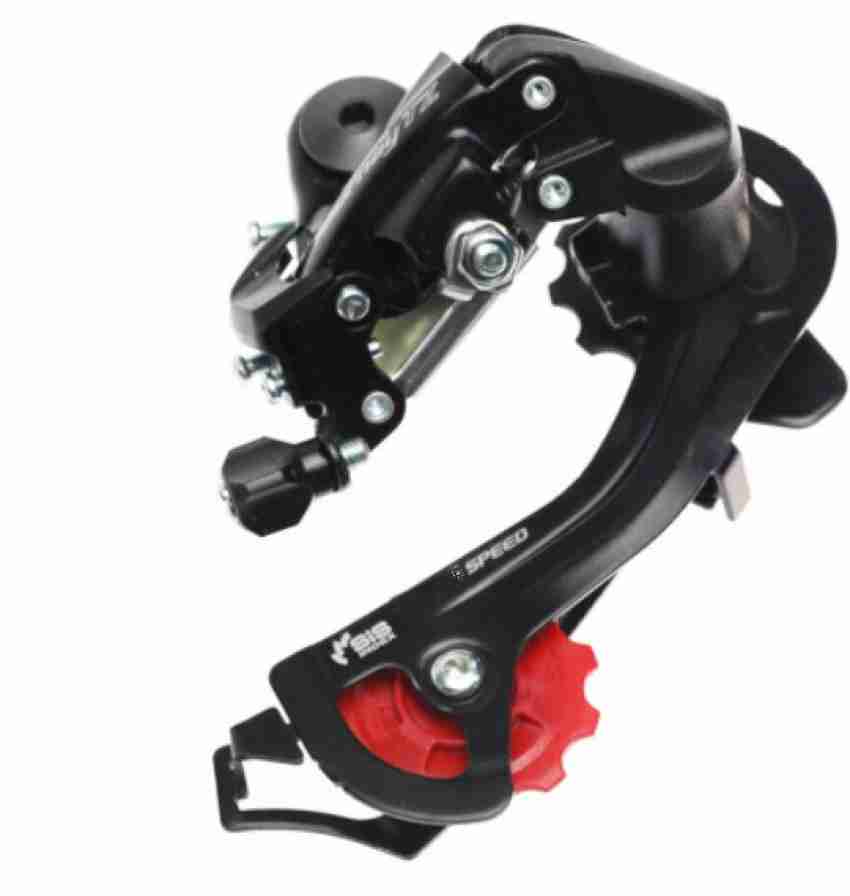 Tourney derailleur best sale 7 speed