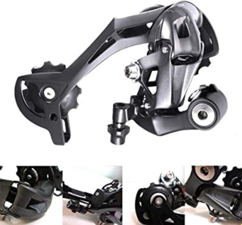 Shimano acera online rear