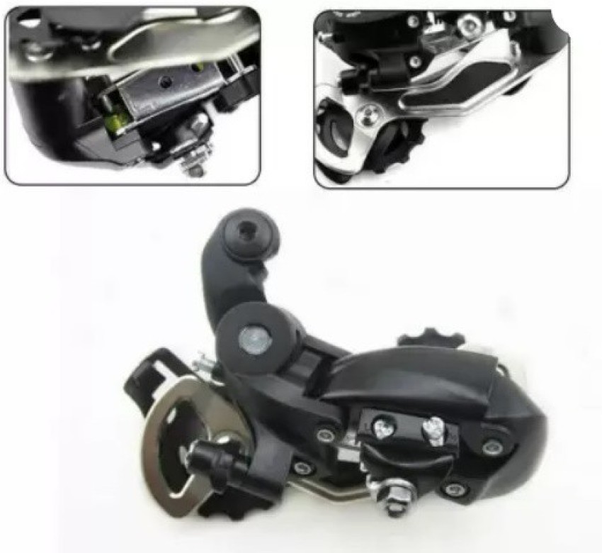 Shimano sis 7 speed derailleur hot sale