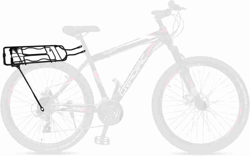 Mountain bike carrier rack new arrivals