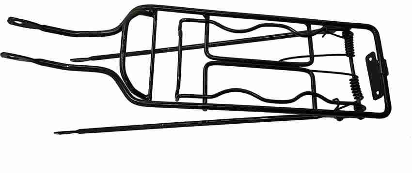 Bicycle Luggage Carrier at Rs 245/piece, Bicycle Carrier in Ludhiana