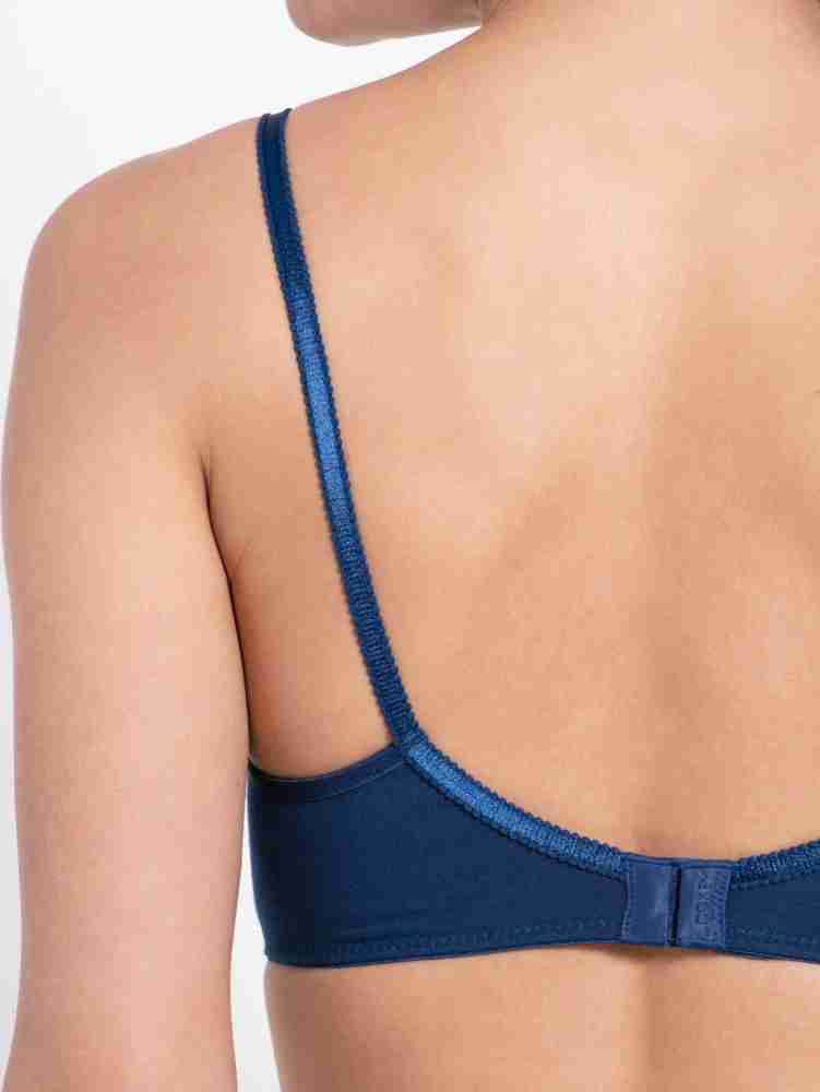 JOCKEY 1242 Women Bralette Non Padded Bra - Buy JOCKEY 1242 Women Bralette  Non Padded Bra Online at Best Prices in India