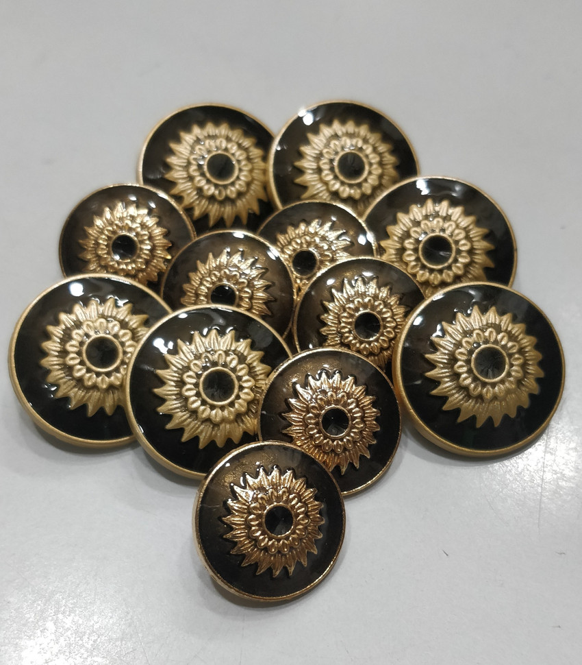 brass buttons for sale