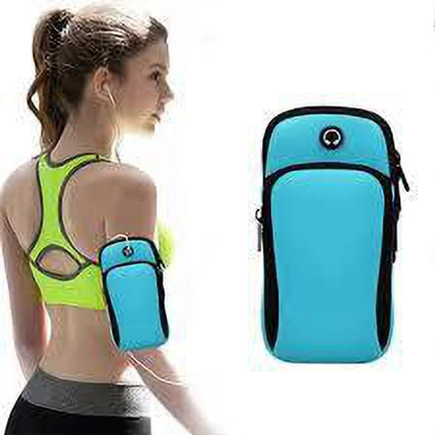 Arm bag shop jogging