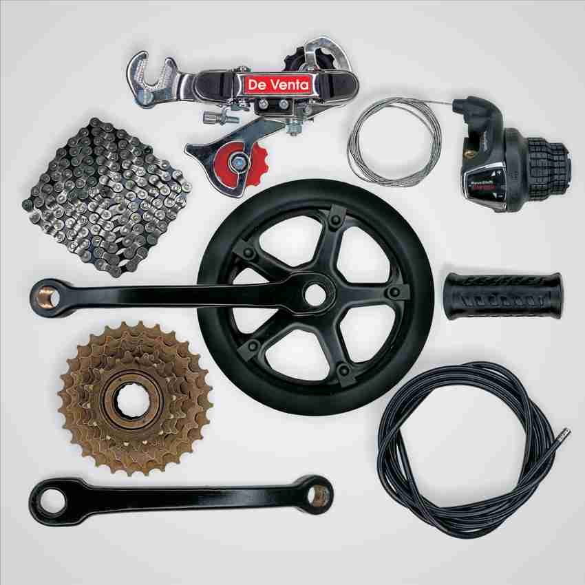 Gear cycle hotsell wheel price