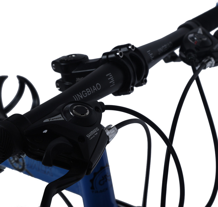 Track Jack Foldable Sport Cycle 21 Gear 17