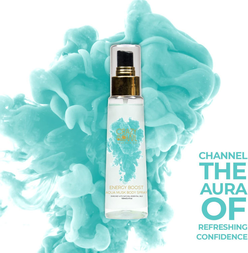 Aqua musk best sale