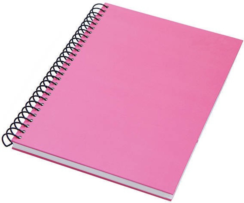Blank Comic Book Notebook - School Datebooks