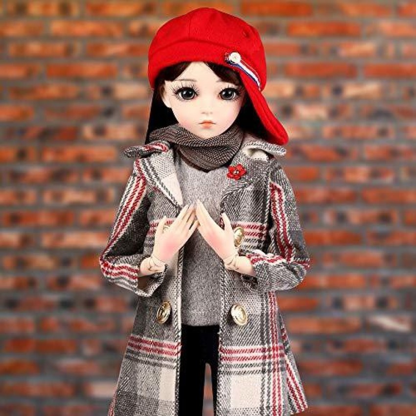 Beautiful cute doll wallpaper॥ cute doll dp picture for whatsApp,insta -  YouTube