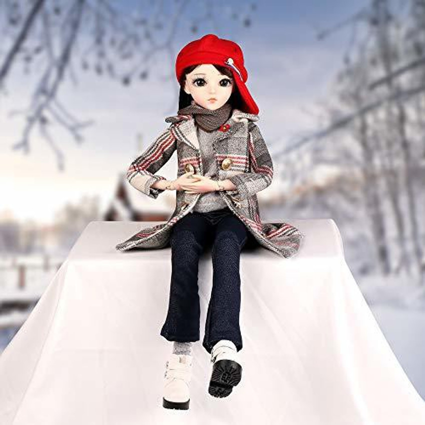 Bjd sales sd clothes