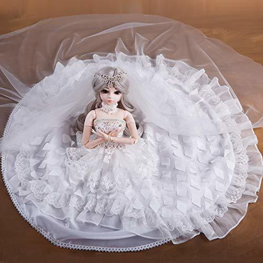 Ball jointed top