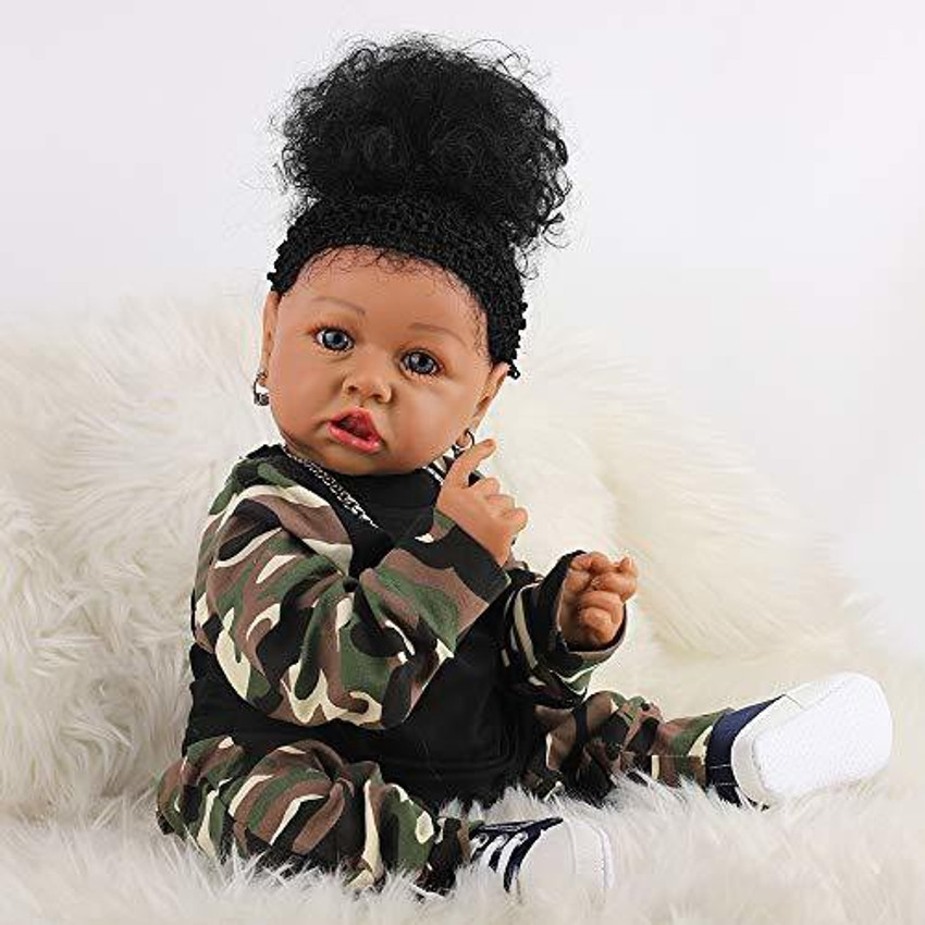 Lifelike reborn discount
