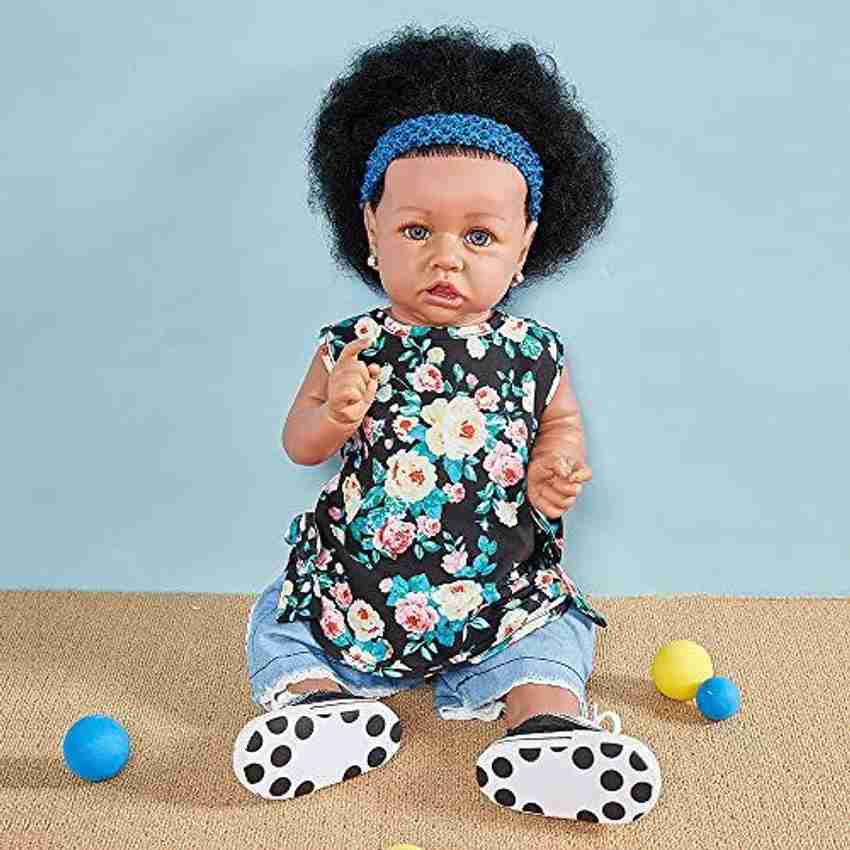 Lifelike reborn baby doll 22 outlet