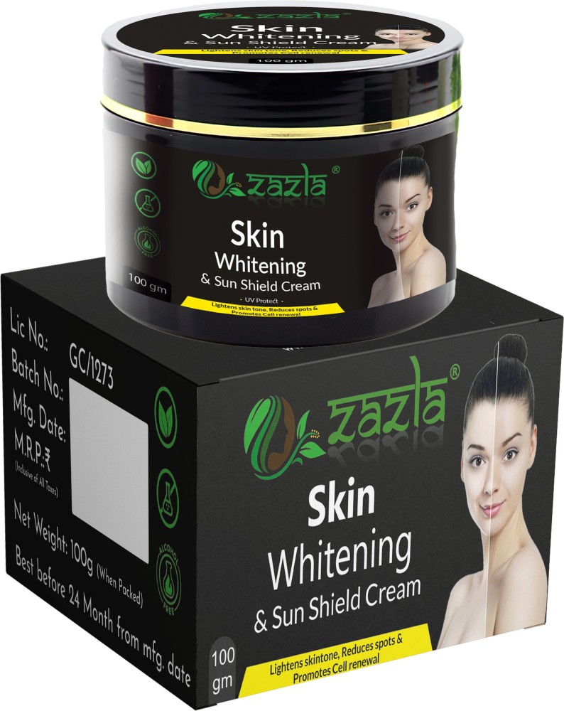 Zazla Skin Whitening Cream Price in India Buy Zazla Skin