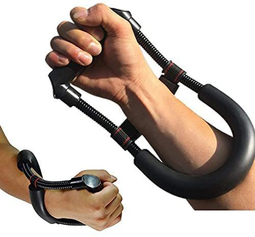 Wrist strengthener forearm exerciser hotsell