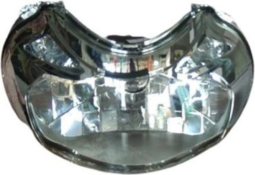 Bajaj discover 125 best sale head light doom price