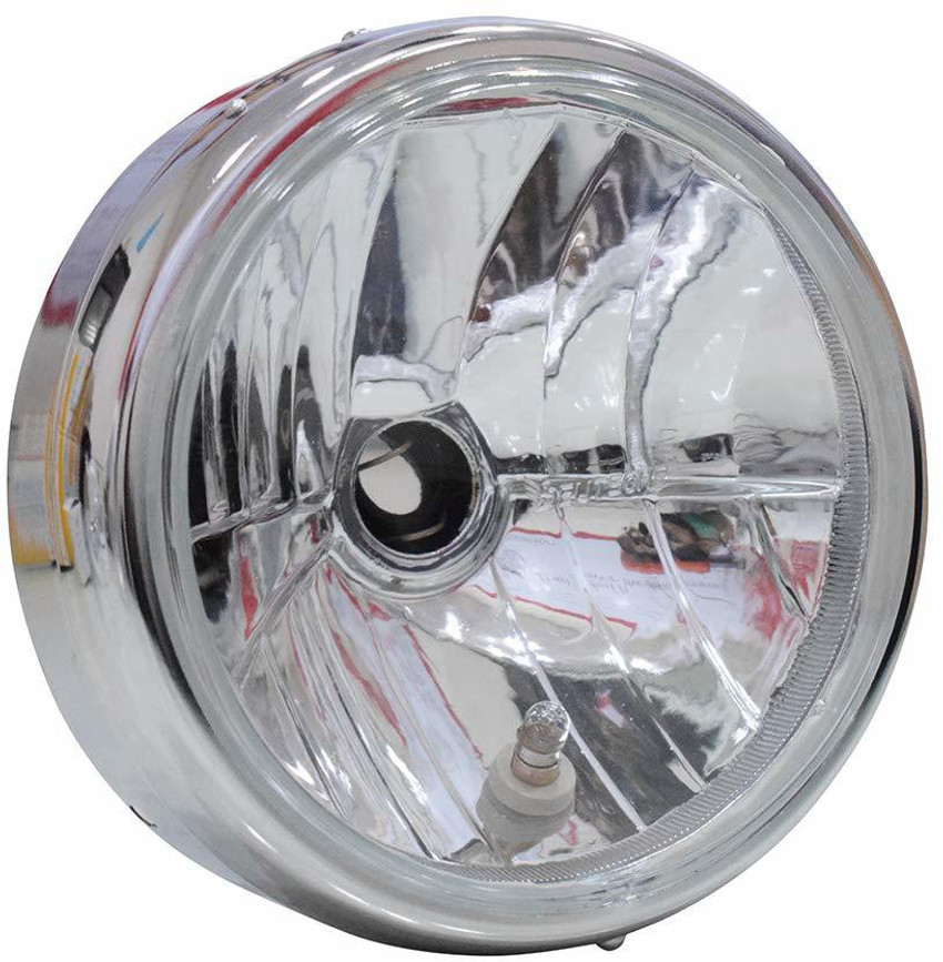 Royal enfield original hotsell headlight price