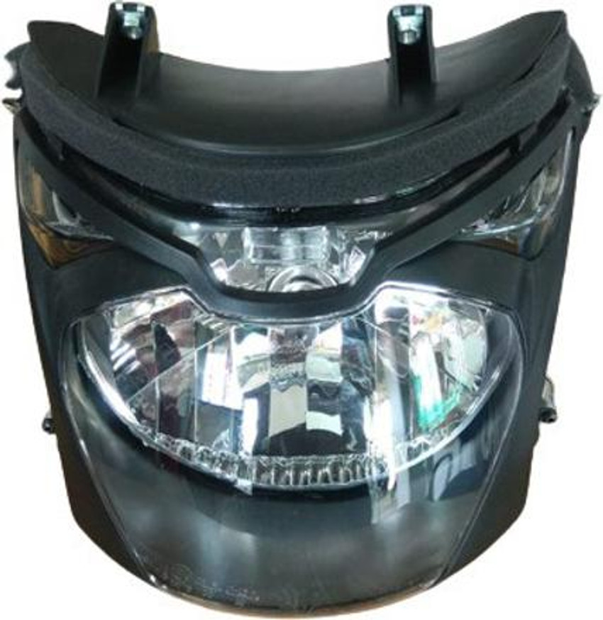 Pulsar 180 doom price outlet