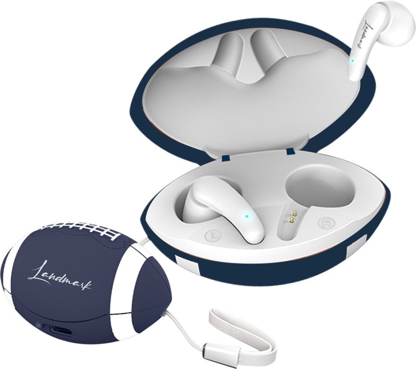 Landmark airpods outlet