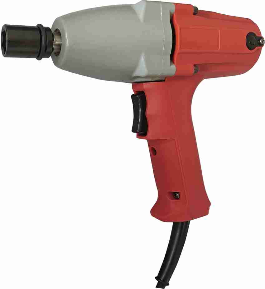 Mains on sale impact wrench