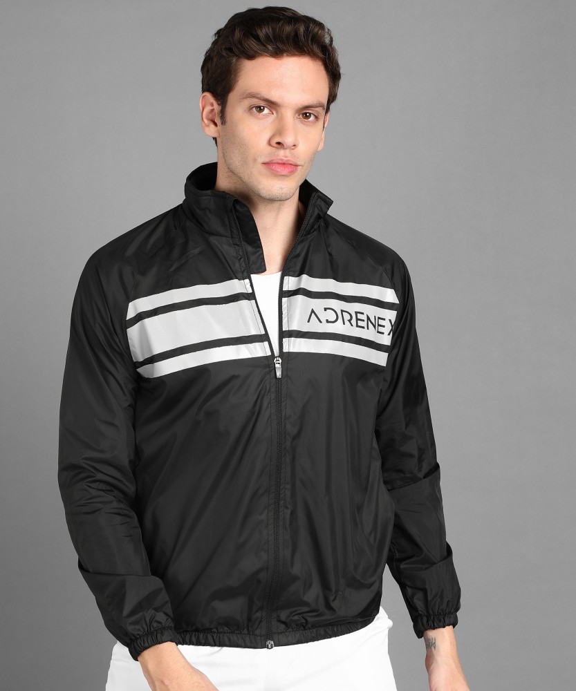 Adrenex discount sports jacket