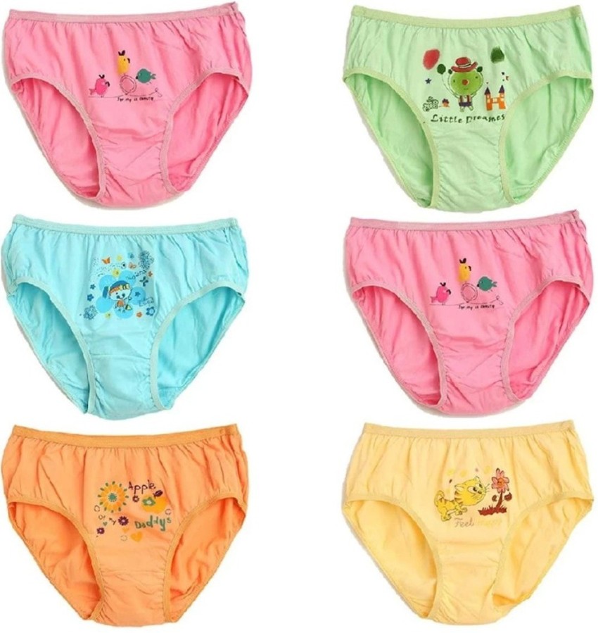 SBJC Panty For Girls Price in India - Buy SBJC Panty For Girls online at