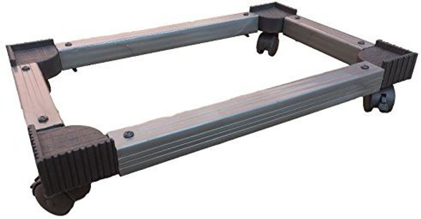 SHARVANI Semi Automatic Washing Machine Stand Adjustable Plastic Kitchen Trolley Price in India Buy SHARVANI Semi Automatic Washing Machine Stand Adjustable Plastic Kitchen Trolley online at Flipkart....