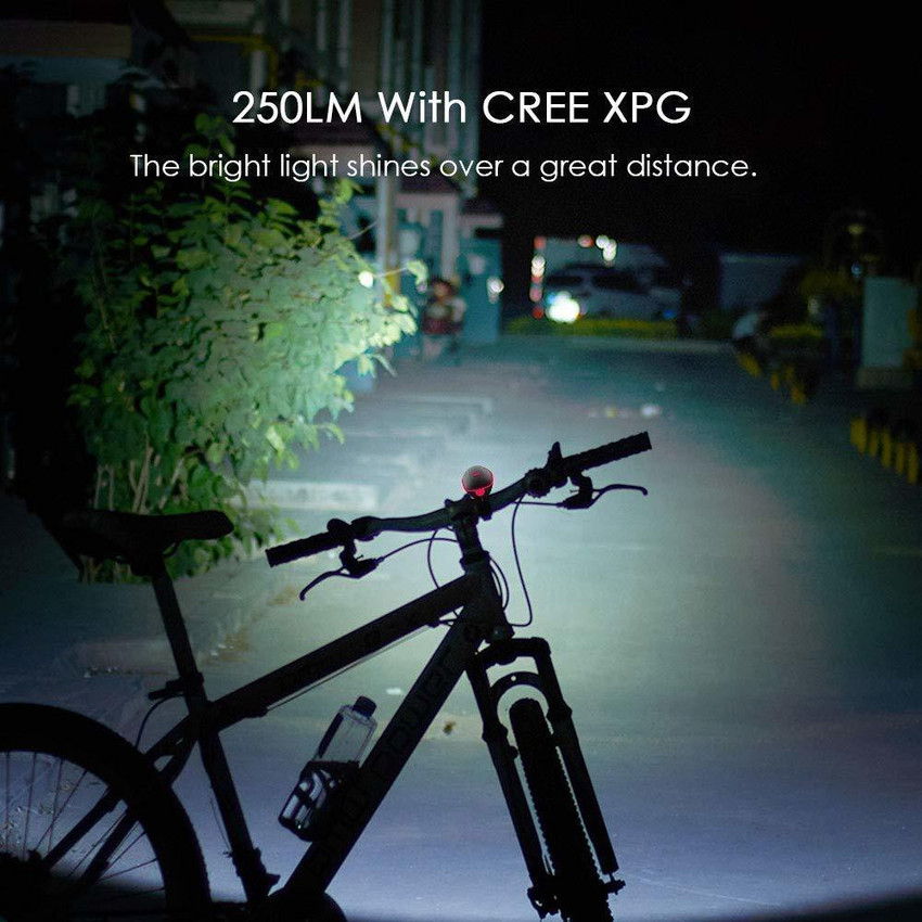 Flipkart best sale bicycle lights
