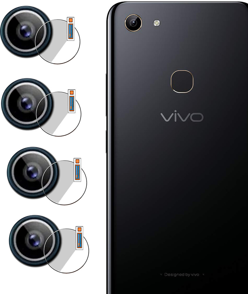 vivo y81 camera lens
