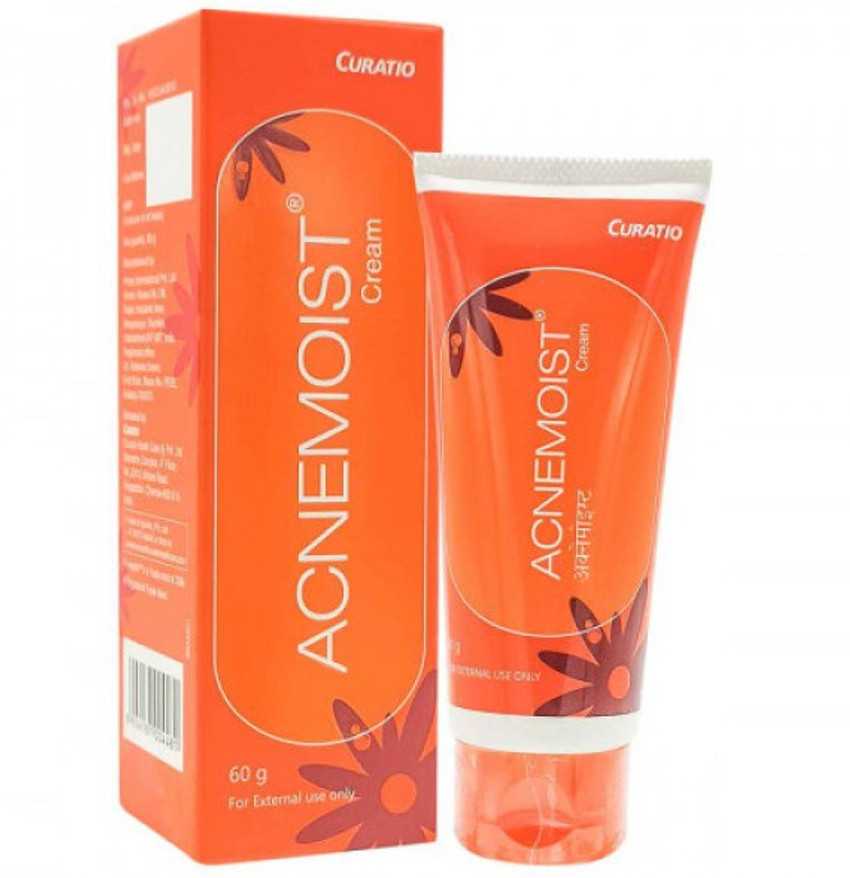 Acnemoist new arrivals