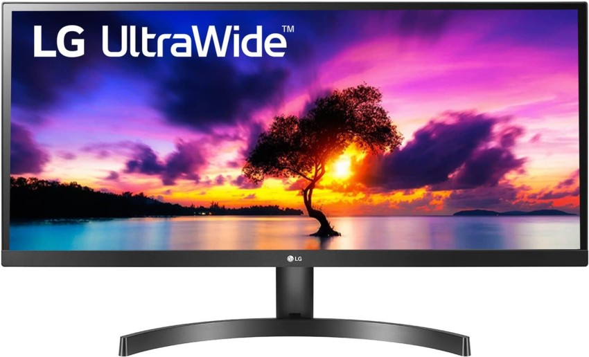 29(73.66cm) 21:9 UltraWide™ Full HD IPS Monitor with AMD FreeSync™ -  29WQ600-W
