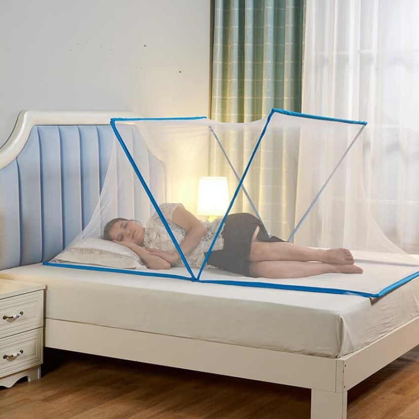 Foldable mosquito net 2024 for adults