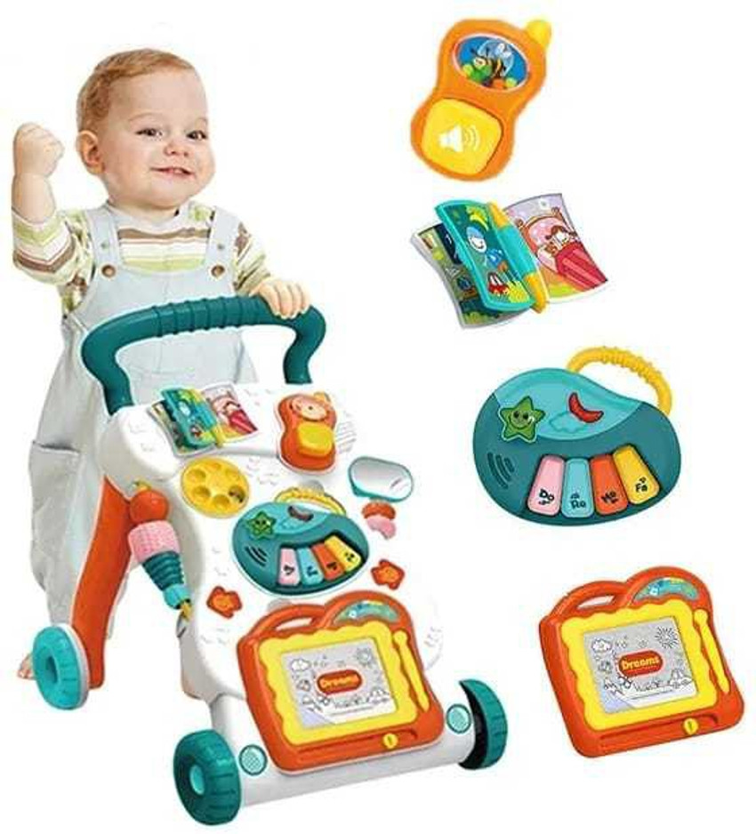 Standing toys for 6 month old new arrivals