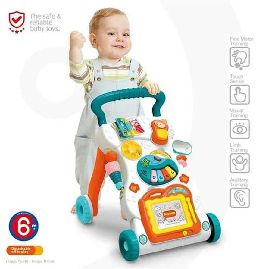 Standing toys for 6 month old 2025