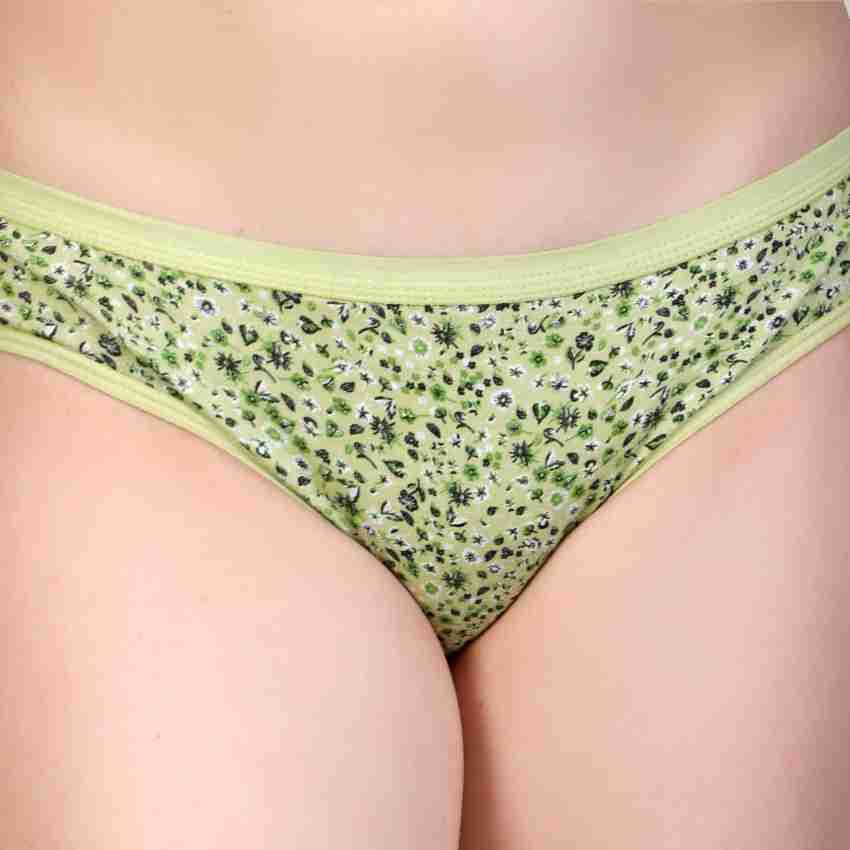 Zivosis Women Hipster Multicolor Panty - Buy Zivosis Women Hipster