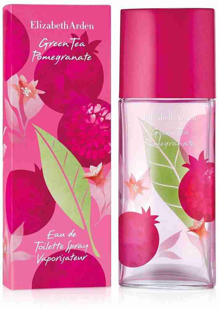 Elizabeth arden perfume green store tea