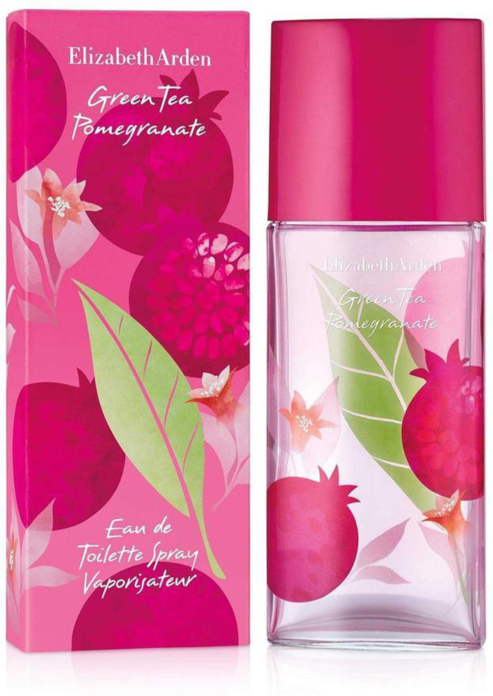 Green tea hotsell elizabeth arden dm