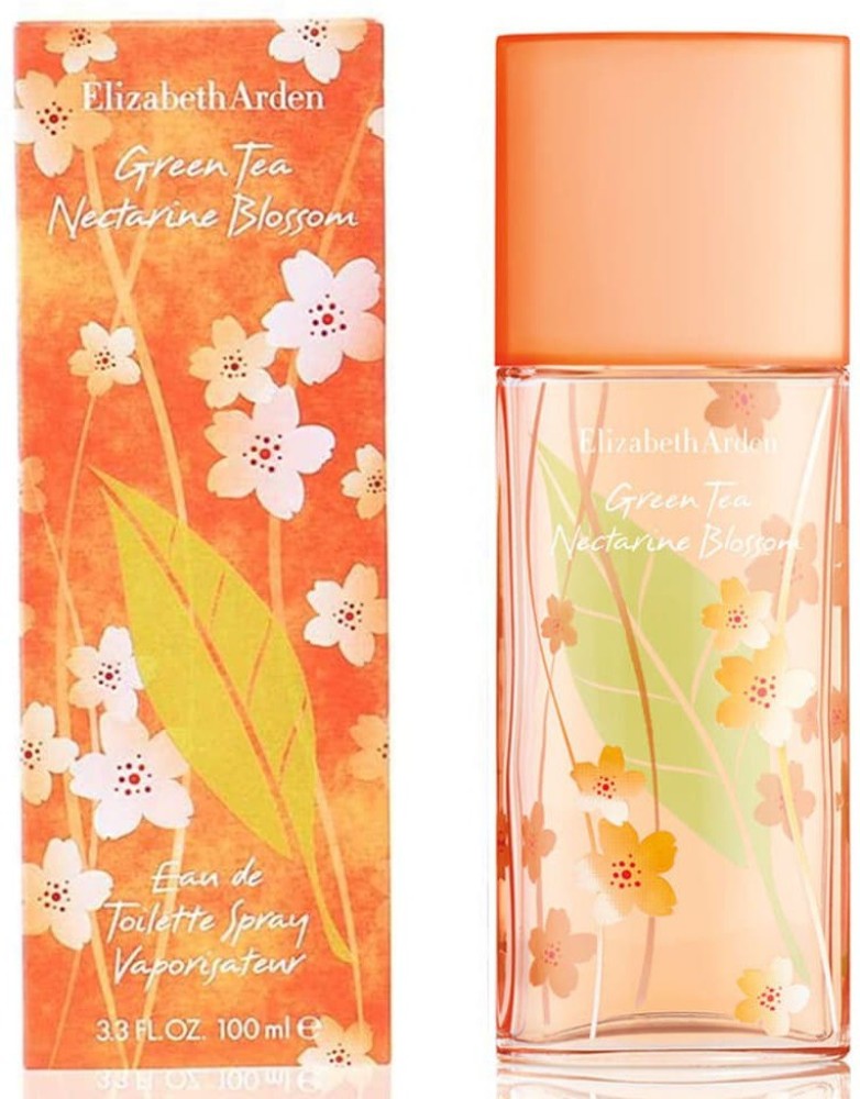 Buy Elizabeth Arden Green Tea Nectarine Blossom Eau de Toilette