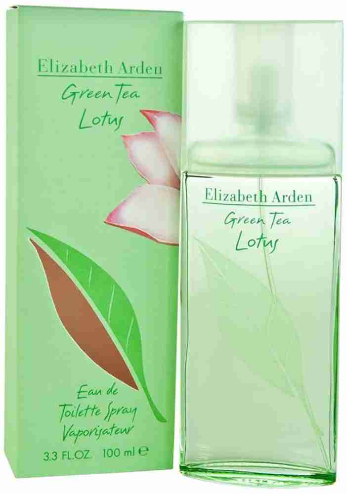 Green tea best sale elizabeth arden liverpool