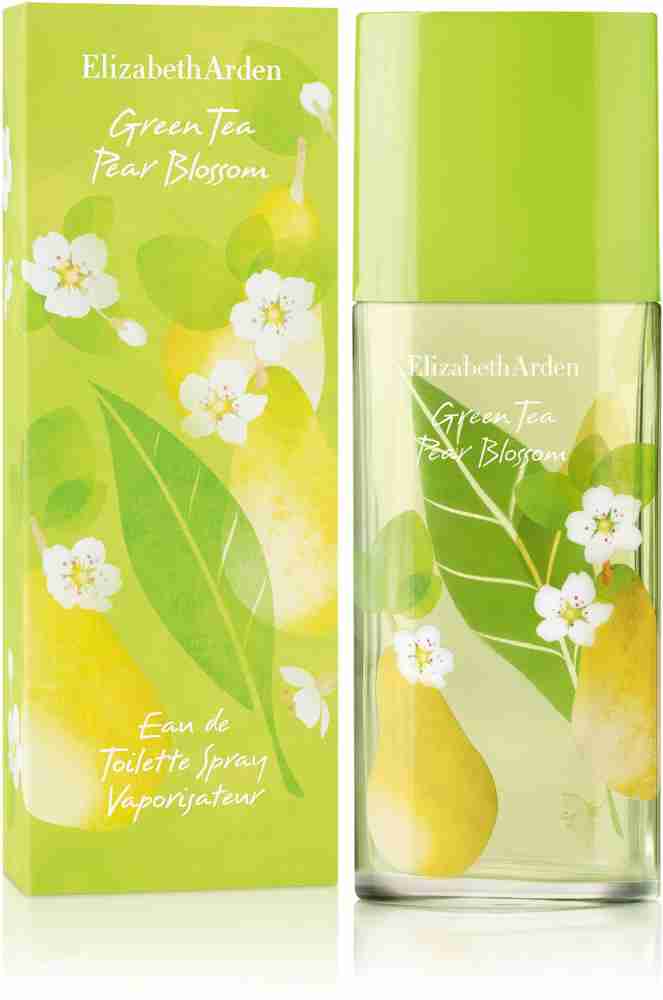 Elizabeth arden outlet green tea blossom