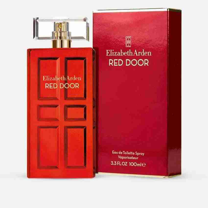 Elizabeth Arden Red Door Eau de Parfum 100 ml