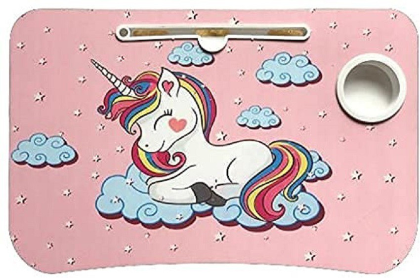 IM ENTERPRISE UNICORN Study Table For Kids Adults Wood Portable Laptop Table Office table Solid Wood Study Table Price in India Buy IM ENTERPRISE UNICORN Study Table For Kids
