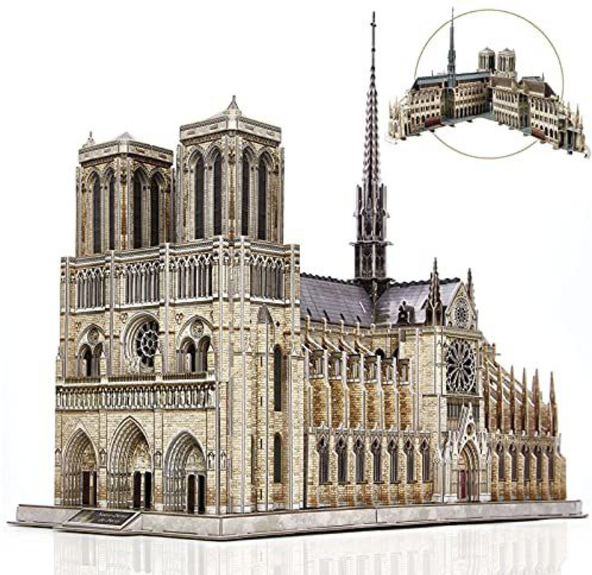 Large model clearance kits for adults