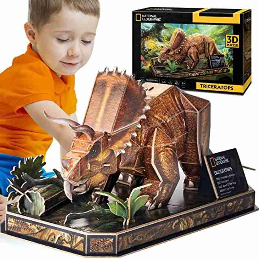 Cubic fun toys top