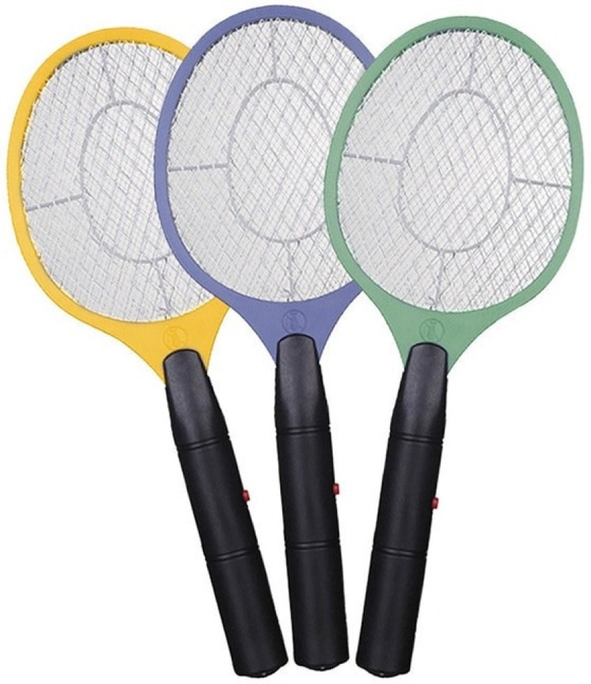 buy happiness ELECTRIC RACKET Green, Red Strung Badminton Racquet - Buy buy happiness ELECTRIC RACKET Green, Red Strung Badminton Racquet Online at Best Prices in India
