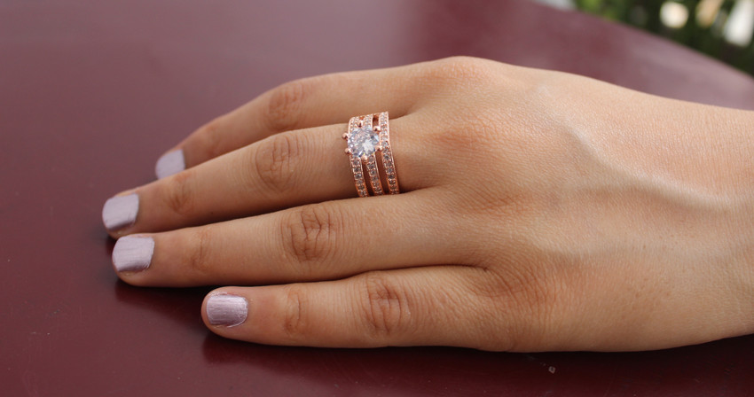 Diamond ring discount price in rupees