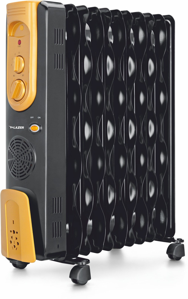 Lazer ALPHA OFR -11 Ecofin PTC With Fan Oil Filled Room Heater Price in  India - Buy Lazer ALPHA OFR -11 Ecofin PTC With Fan Oil Filled Room Heater  online at Flipkart.com